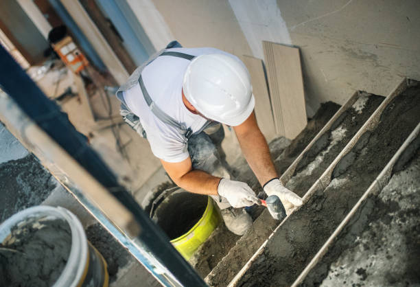 Best Concrete Removal and Replacement in Roseau, MN