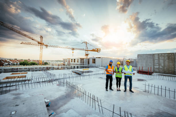 Best Concrete Grinding and Polishing in Roseau, MN