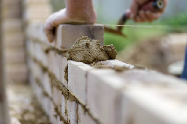 Best Concrete Driveway Installation in Roseau, MN