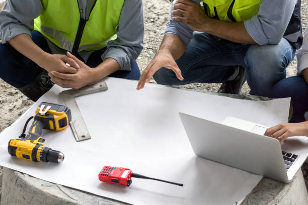 Best Concrete Demolition Services in Roseau, MN